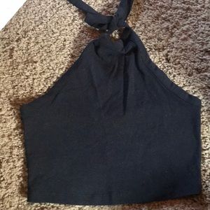 Halter top
